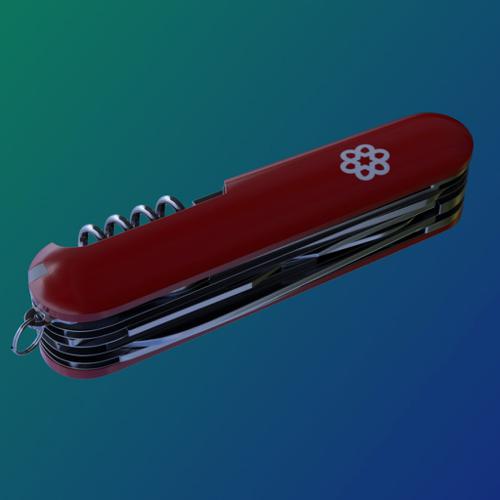 SWISS KNIFE preview image